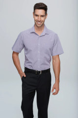 Toorak L/S Shirt Mens