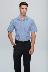 Epsom L/S Shirt Mens