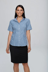 Brighton S/S Shirt Ladies