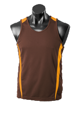 Eureka Singlet