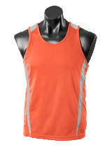 Eureka Singlet