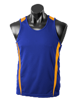 Eureka Singlet