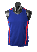 Eureka Singlet