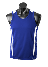 Eureka Singlet