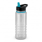 CLEAR/LIGHT BLUE