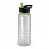 CLEAR/BRIGHT GREEN