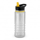 CLEAR/YELLOW
