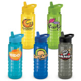 Triton Drink Bottle - Colour Match Triton Drink Bottle - Colour Match
