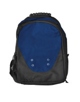 Black/Navy