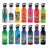 Nomad Eco Safe Drink Bottle Nomad Eco Safe Drink Bottle