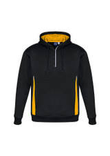 BLACK/GOLD/SILVER