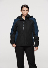 Napier Jacket Mens