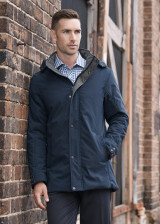 Parklands Jacket Mens