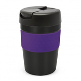 BLACK/PURPLE BLACK/PURPLE