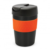 BLACK/ORANGE BLACK/ORANGE