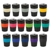 BLACK CUP RANGE