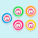 Crazy Bouncing Putty Crazy Bouncing Putty