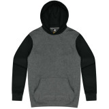 CHARCOAL/BLACK
