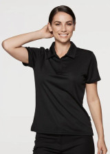 Botany Polo Ladies