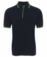 NAVY/GREEN