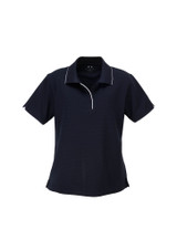 NAVY/WHITE
