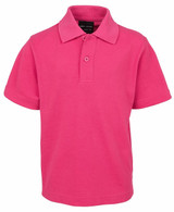 HOT PINK
