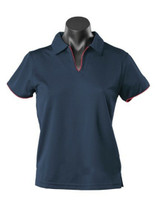 NAVY/RED