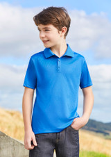 *NEW* Action Polo Kids
