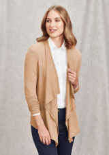 Sofia Waterfall Cardigan