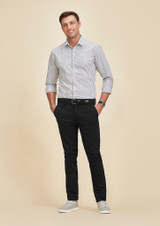 Traveller Tapered Chino Mens