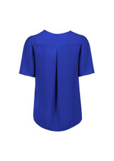 COBALT BLUE