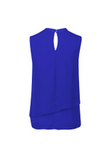 COBALT BLUE