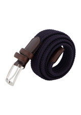 NAVY/BROWN