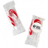 Candy Cane 4g 5cm Candy Cane 4g 5cm