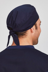 MIDNIGHT NAVY