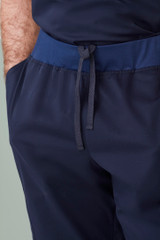 MIDNIGHT NAVY