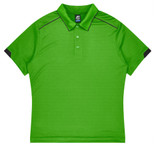 KAWA GREEN/BLACK