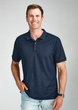 *NEW* Focus Polo Mens
