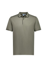 TAUPE/BLACK