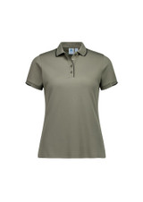 TAUPE/BLACK