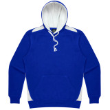 ROYAL/WHITE