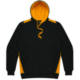 BLACK/GOLD