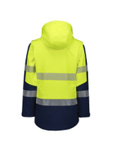 Yellow/Navy