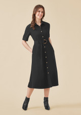 Adele Midi Dress Adele Midi Dress