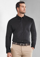 Dalton L/S Shirt Mens Dalton L/S Shirt Mens