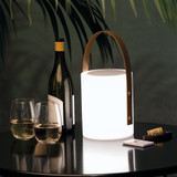 Twilight Speaker Lamp Twilight Speaker Lamp