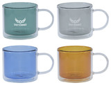Spectrum Double Wall Mug Spectrum Double Wall Mug