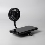 Magnetic Rechargeable Fan