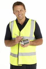 Keep Your Crew Safe with High Visibility Workwear, Part 2: The Products Keep Your Crew Safe with High Visibility Workwear, Part 2: The Products