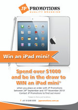 iPad Mini Comp